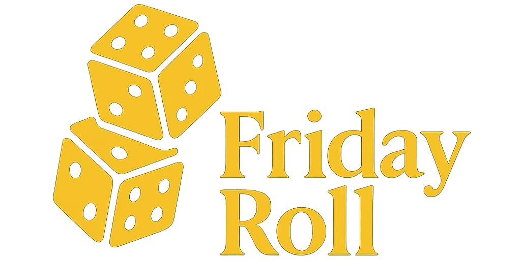FridayRoll